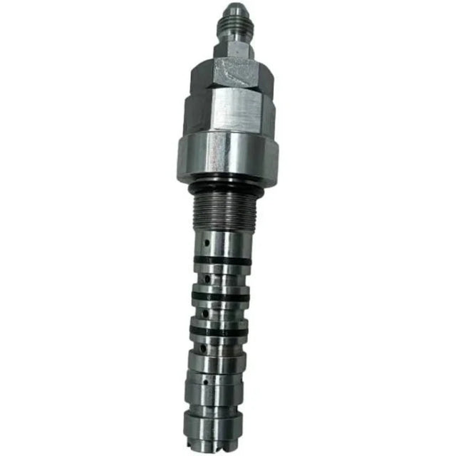 Hydraulic Pump LS Valve 708-2L-04713 Fits for Komatsu Excavator PC200-6 PC210-6 PC220-6 PC228UU-1 PC230-6 PC250-6 PC250LC-6
