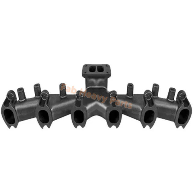 Exhaust Manifold 5260278 Fits for Cummins Engine 6CT