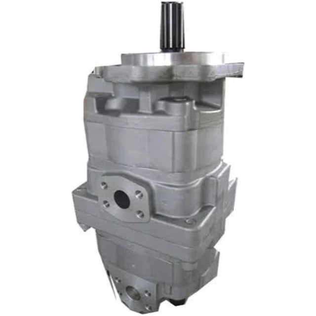 Hydraulic Pump 705-52-30770 Fits for Komatsu Wheel Loader WA420-3