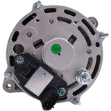 Alternator 12V 120A 84281043 Pasuje do ładowarki CASE L213 L215 L218 L220