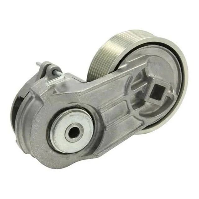 Ang Belt Tensioner AL203777 ay umaangkop para sa John Deere Engine 4045 6068 Tractor 6090m 6100m 6105R 6120R 6135M 6195M 6210M