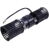 Motor de ventilateur 12V AN51500-10870 Fits pour Komatsu excavateur PC27MR PC30MR PC35MR PC45MR PC55MR