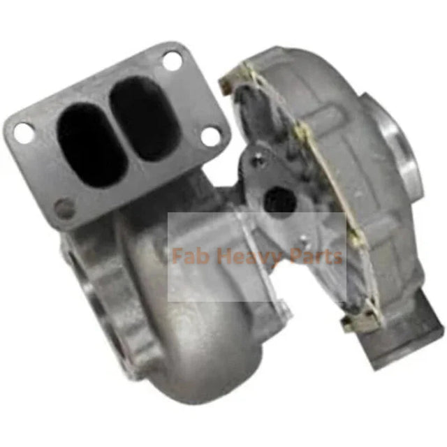 Turbo K27 Turbocharger 4813602 Fits for Fiat Iveco Engine 8365.25 New Holland FD14E FL14E 3790