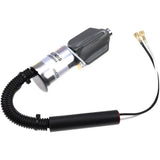 Hold Solenoid 179385 for Miller 12VDC With Coil Commande