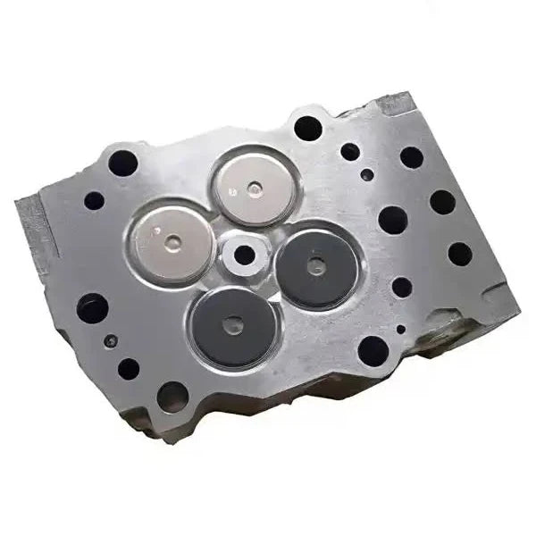 Cylinder Head Complete fits Air Brake Compressor 5298200 Fits for Cummins Engine ISBE6.7 QSB6.7