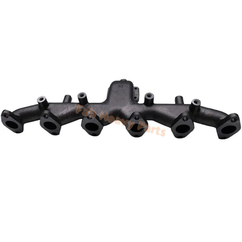 Exhaust Manifold 5262078 Fits for Cummins Engine 6B5.9 6BT