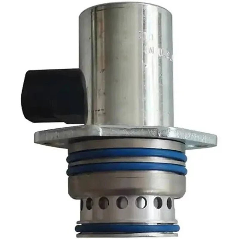Shut Off Solenoid 3931710 Fits for Cummins Engine ISC8.3 - Fab Heavy Parts