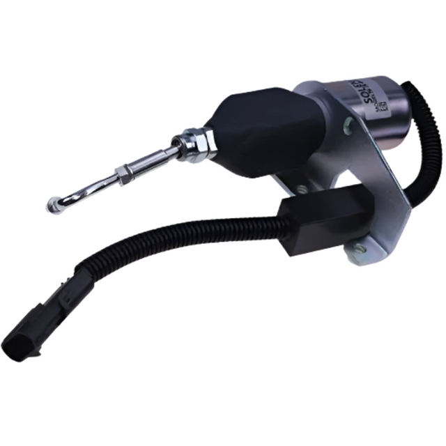 Patayin ang Solenoid 5366559 na umaangkop para sa Cummins Engine 4BT3.9