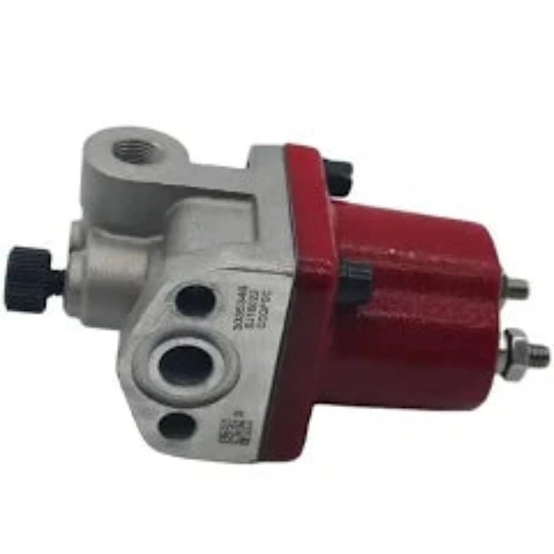 Shut Off Solenoid 5404903 Fits for Cummins Engine K50 - Fab Heavy Parts