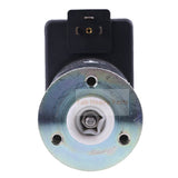 Shutdown Electromagnetic Fuel 01176258 Fits for Deutz KHD F4L912 F6L912 816 511 913 413 513 - Fab Heavy Parts