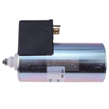 Shutdown Electromagnetic Fuel 01176258 Fits for Deutz KHD F4L912 F6L912 816 511 913 413 513 - Fab Heavy Parts