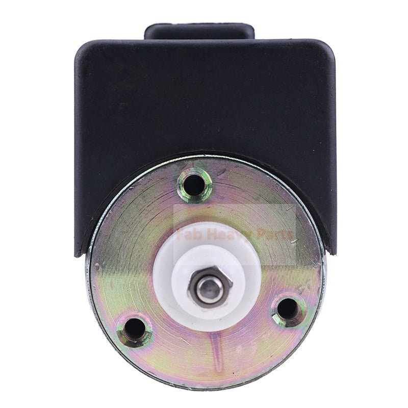 Shutdown Electromagnetic Fuel 01176258 Fits for Deutz KHD F4L912 F6L912 816 511 913 413 513 - Fab Heavy Parts