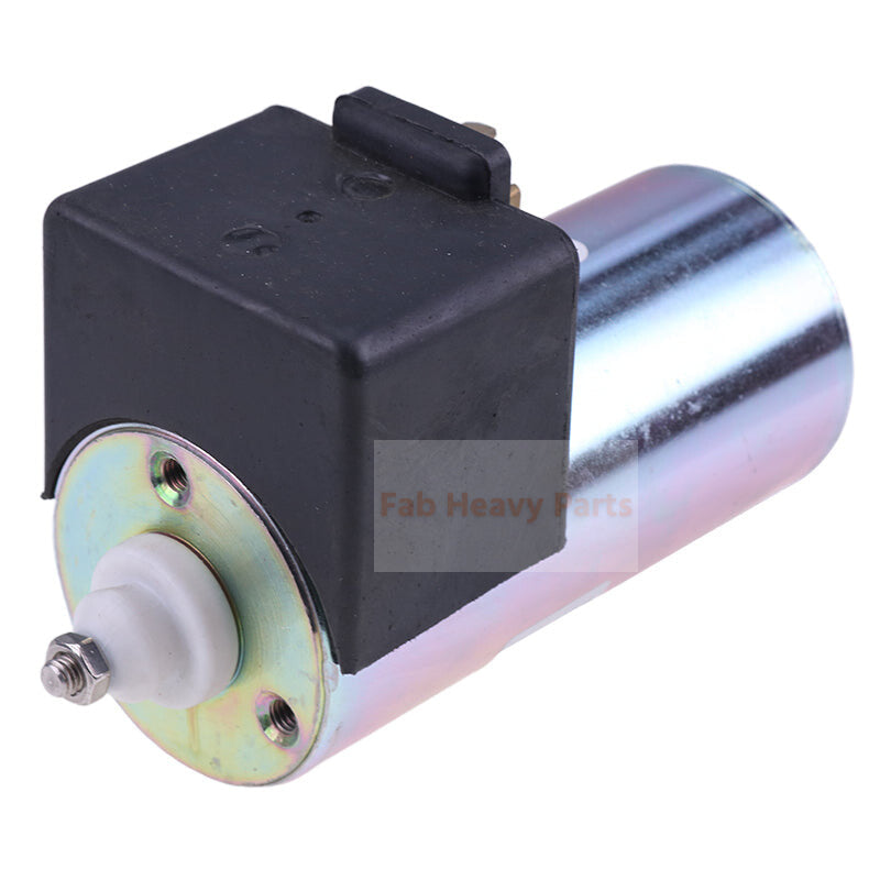 Shutdown Electromagnetic Fuel 01176258 Fits for Deutz KHD F4L912 F6L912 816 511 913 413 513