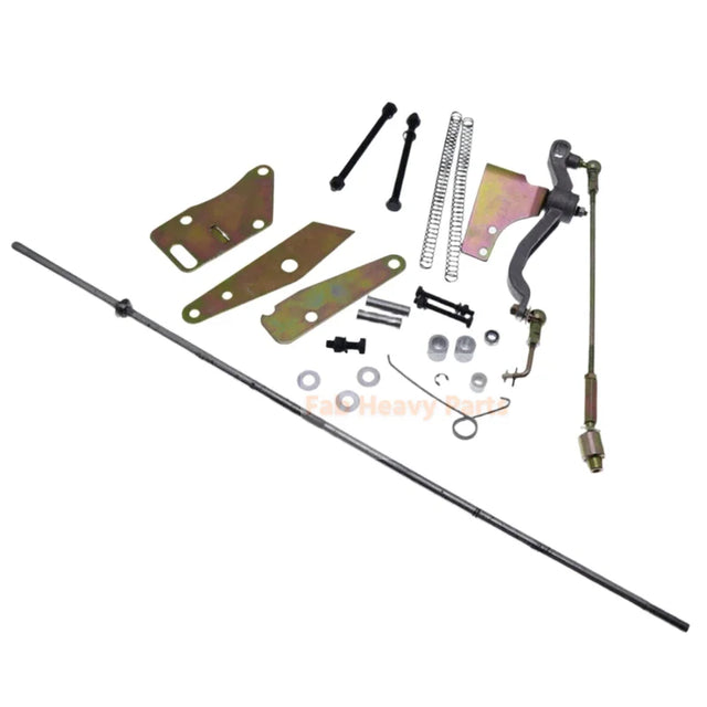 Shutdown Mechanical Kit 02249280 Fits For Deutz 912 913 Engine