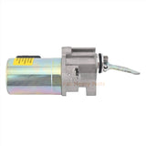 Shutoff Solenoid 02113791 for Deutz Engine BF4M1013C BF4M1013E BF4M1013FC BF6M1013C BF6M1013E BF6M1013FC - Fab Heavy Parts