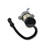 Shutoff Solenoid 04103812 Fits for Deutz Engine BFM2011 - Fab Heavy Parts