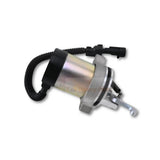 Shutoff Solenoid 04103812 Fits for Deutz Engine BFM2011 - Fab Heavy Parts