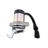 Shutoff Solenoid 04103812 Fits for Deutz Engine BFM2011 - Fab Heavy Parts
