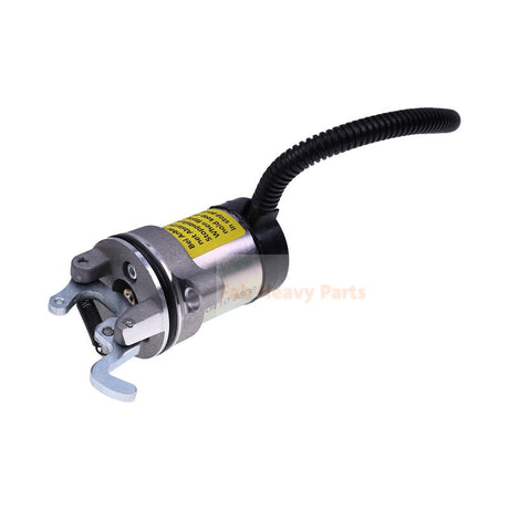 Solénoïde d'arrêt 04103812 convient au moteur Deutz BFM2011