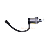 Deutz Engine BFM2011のShutoff Solenoid 04103812フィット