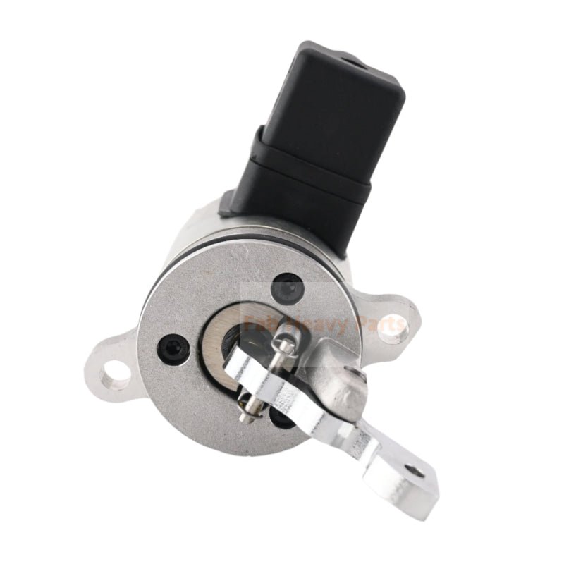 ShutOff Solenoid Valve Actuator 0428 1525 04281525 for Deutz Engine 1011 2011, 12V - Fab Heavy Parts