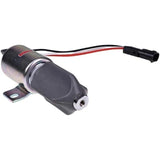 Shutoff Stop Solenoid S20140 - 7 9SS20140 - 7 Fits for Lincoln Classic 300D SA - 400I SAE - 300 - Fab Heavy Parts
