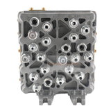 Válvula de transporte 4718274 4452626 4645278 Sets para el motor Isuzu 6HK Hitachi Excavator ZX160LC-3 ZX200-3 ZX200-5G ZX210K-3 ZX225US-3 ZX240-5G