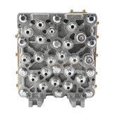 Válvula de transporte 4718274 4452626 4645278 Sets para el motor Isuzu 6HK Hitachi Excavator ZX160LC-3 ZX200-3 ZX200-5G ZX210K-3 ZX225US-3 ZX240-5G