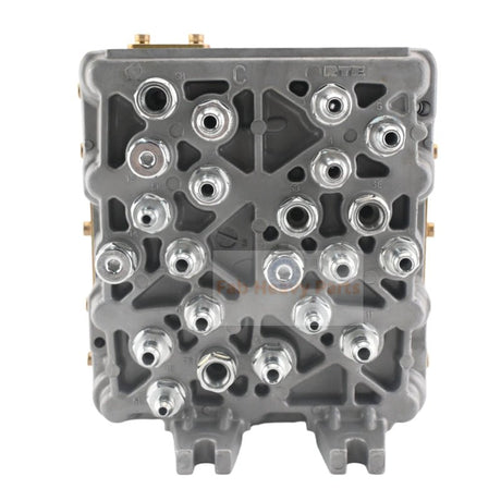 Shuttle Valve 4718276 4468337 4486321 Fits for John Deere Engine 6068 Excavator 120C 180CW 270CLC 450DLC 470GLC 850DLC 870GLC - Fab Heavy Parts