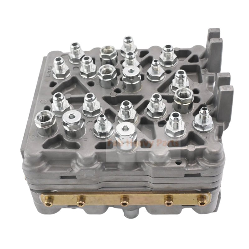 Shuttle Valve 4718276 4468337 4486321 Fits for Isuzu Engine 6UZ1