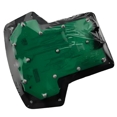 Side Control Box Key Board Assembly 2134306 for Vogele S1800 - 2 S2100 - 2 Paver - Fab Heavy Parts