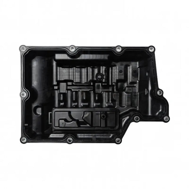 Side Cover 35015 - 42020 35015 - 33020 for Toyota Corolla Cross 2023 - 2025 - Fab Heavy Parts