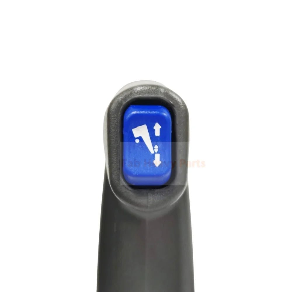 Side Mount Remote Control Box Push To Open 5006180 Fits for Johnson/ Evinrude/ OMC/ BRP - Fab Heavy Parts