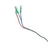 Side Mount Remote Control Handle Assembly With Trim Tilt Switch Fits for Suzuki Outboard - Fab Heavy Parts