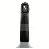 Side Mount Remote Control Handle Assembly With Trim Tilt Switch Fits for Suzuki Outboard - Fab Heavy Parts