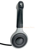 Side Mount Remote Control Handle Assembly With Trim Tilt Switch Fits for Suzuki Outboard - Fab Heavy Parts