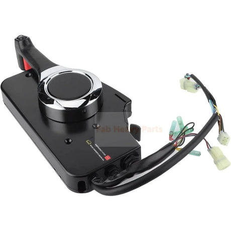 Side Mount Switch & Remote Control Box 24800 - ZZ5 - A22 Fits for Honda Outboard - Fab Heavy Parts