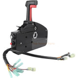 Side Mount Switch & Remote Control Box 24800 - ZZ5 - A22 Fits for Honda Outboard - Fab Heavy Parts