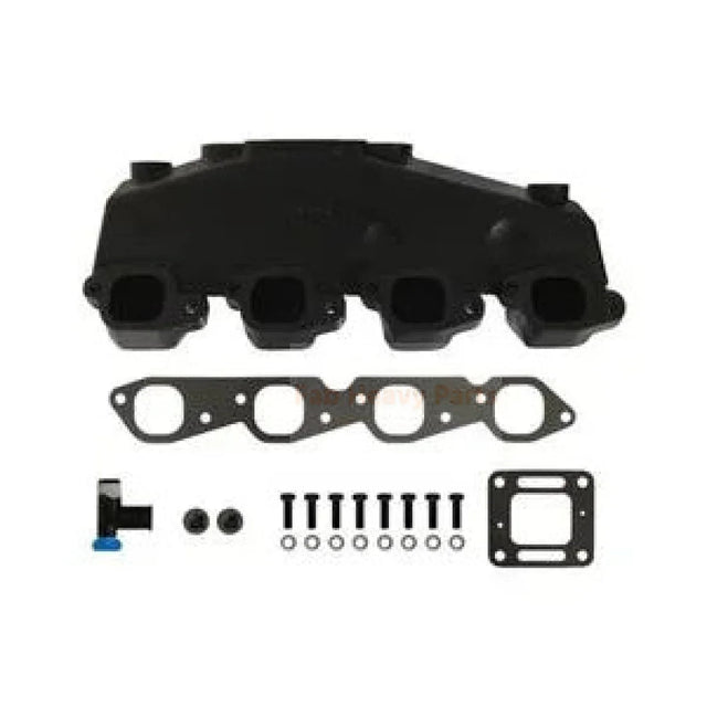 Sierra Marine 18 - 1957 - 2 Manifold - Fab Heavy Parts