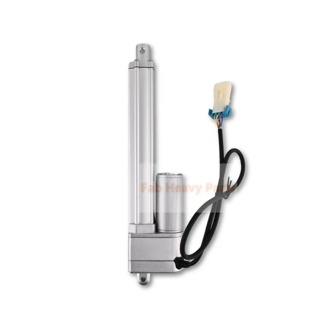 Actuator 87711042 84208481 para New Holland CR9040 CR9060 CR9065 CR9070 CR9080