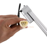 Actuator 87711042 84208481 para New Holland CR9040 CR9060 CR9065 CR9070 CR9080