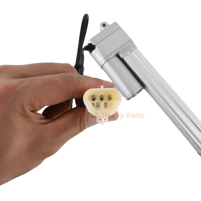 Actuator 87711042 84208481 para New Holland CR9040 CR9060 CR9065 CR9070 CR9080