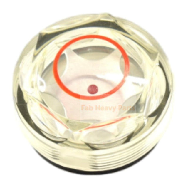 Sight Glass 1503 - 2948 - 00 for Atlas Copco Air Compressor - Fab Heavy Parts