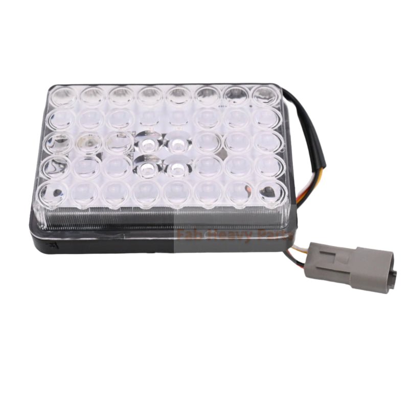 Signal Lamp 392 - 4634 3924634 Fits for Caterpillar CAT Engine C6.6 C4.4 C7.1 C15 Loader 966M 972M 980M 990K 988K - Fab Heavy Parts