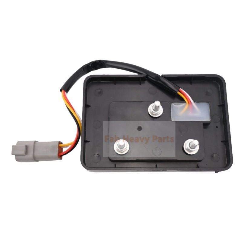 Signal Lamp 392 - 4634 3924634 Fits for Caterpillar CAT Engine C6.6 C4.4 C7.1 C15 Loader 966M 972M 980M 990K 988K - Fab Heavy Parts