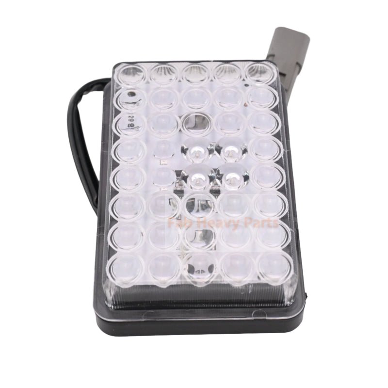 Signal Lamp 392 - 4634 3924634 Fits for Caterpillar CAT Engine C6.6 C4.4 C7.1 C15 Loader 966M 972M 980M 990K 988K - Fab Heavy Parts