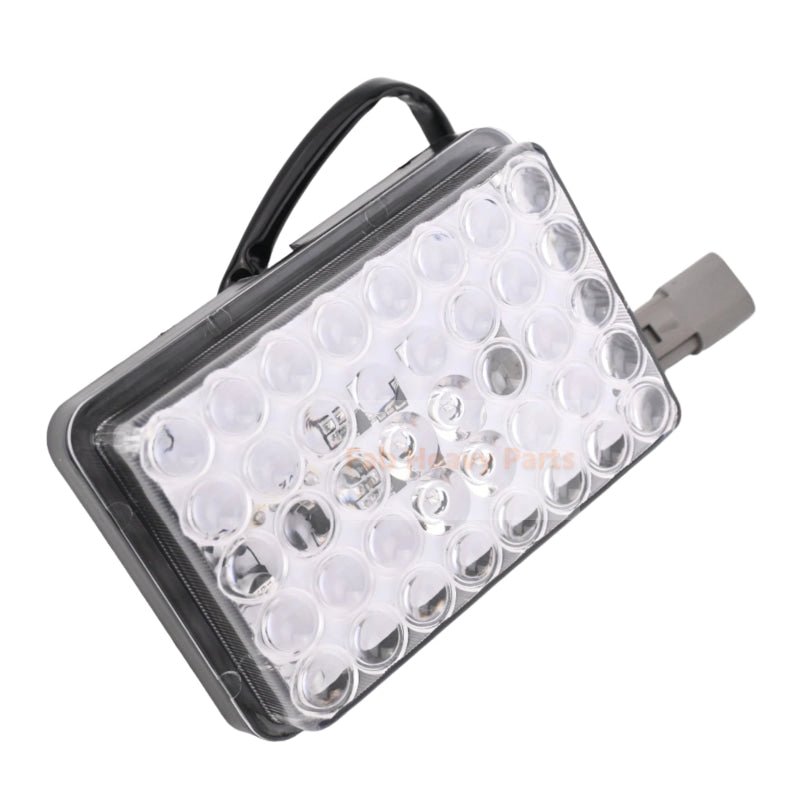 Signal Lamp 392 - 4634 3924634 Fits for Caterpillar CAT Engine C6.6 C4.4 C7.1 C15 Loader 966M 972M 980M 990K 988K - Fab Heavy Parts