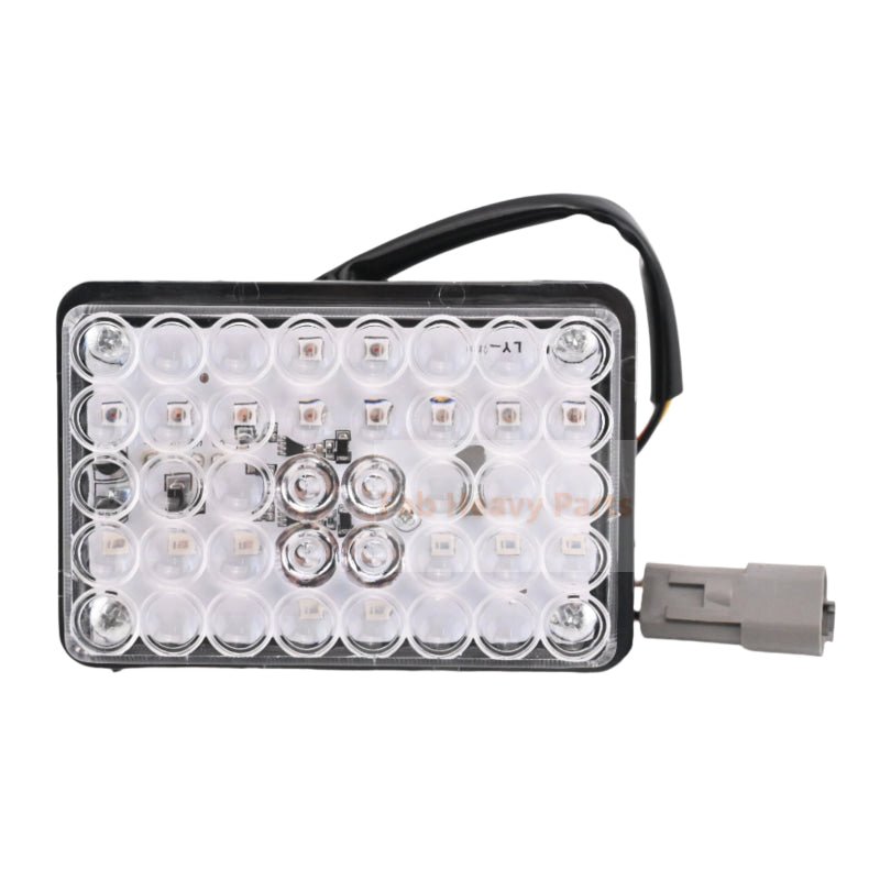 Signal Lamp 392 - 4634 3924634 Fits for Caterpillar CAT Engine C6.6 C4.4 C7.1 C15 Loader 966M 972M 980M 990K 988K - Fab Heavy Parts