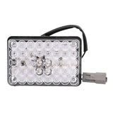 Signal Lamp 392 - 4634 3924634 Fits for Caterpillar CAT Engine C6.6 C4.4 C7.1 C15 Loader 966M 972M 980M 990K 988K - Fab Heavy Parts