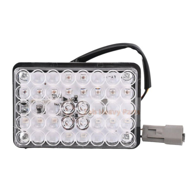 Signal Lamp 392 - 4634 3924634 Fits for Caterpillar CAT Engine C6.6 C4.4 C7.1 C15 Loader 966M 972M 980M 990K 988K - Fab Heavy Parts